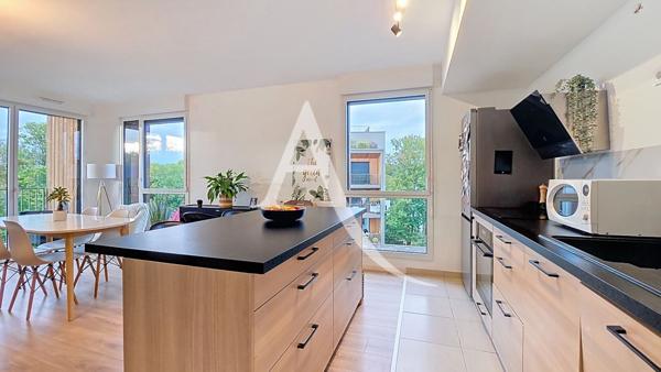 Appartement 3 pièce(s) 77.95 m2