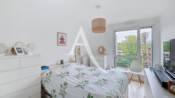 Appartement 3 pièce(s) 77.95 m2