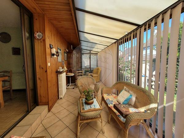 Maison  en vente - Manche - 50