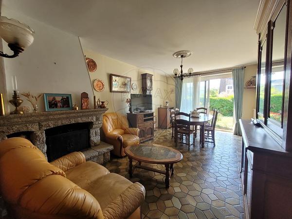 Maison  en vente - Manche - 50