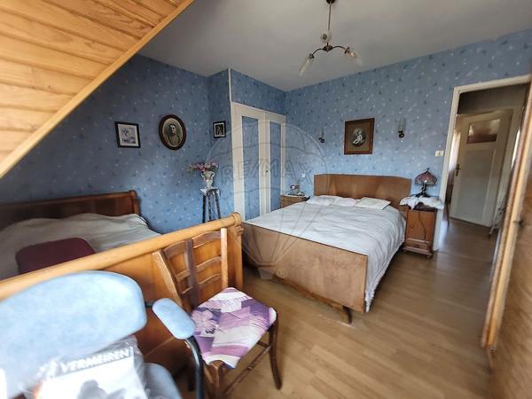 Maison  en vente - Manche - 50