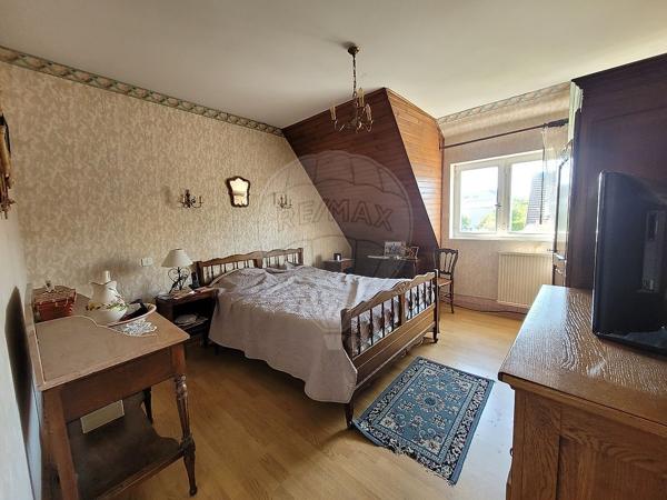 Maison  en vente - Manche - 50