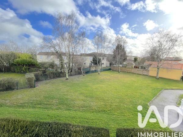 Appartement à vendre 3 pièces 67 m² La Roche-sur-Yon