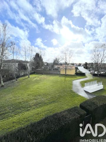 Appartement à vendre 3 pièces 67 m² La Roche-sur-Yon