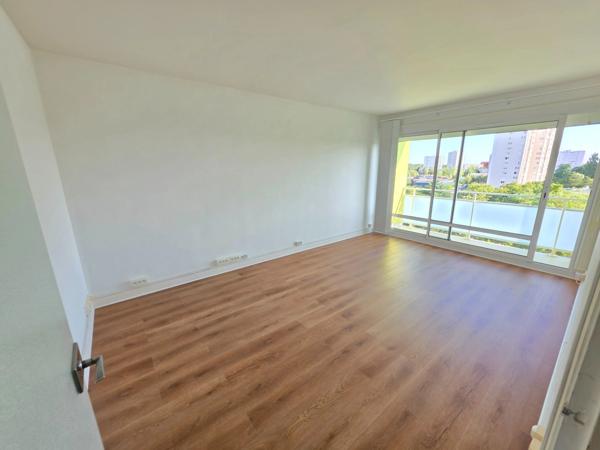 Appartement à vendre 45 pièces RIS ORANGIS (91)