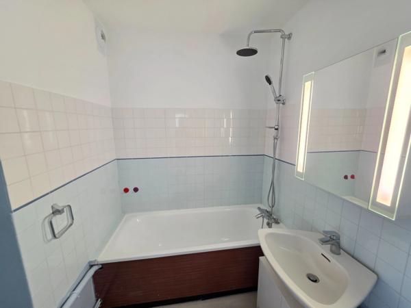 Appartement à vendre 45 pièces RIS ORANGIS (91)