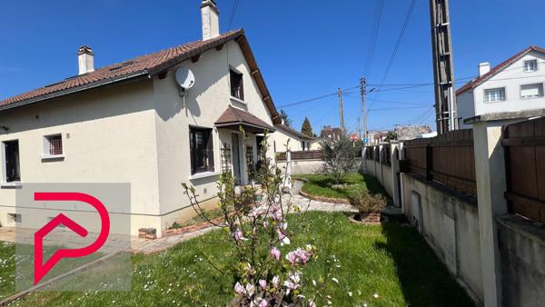 Maison 5 pièces 94 m2