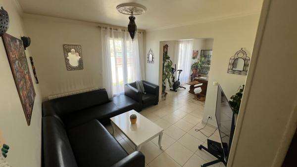 Maison 5 pièces 94 m2