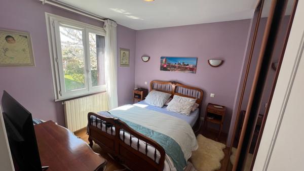 Maison 5 pièces 94 m2