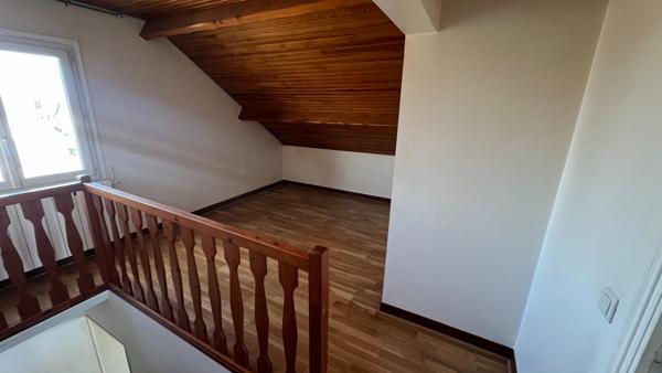 Maison 5 pièces 94 m2