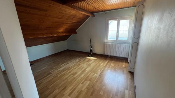 Maison 5 pièces 94 m2