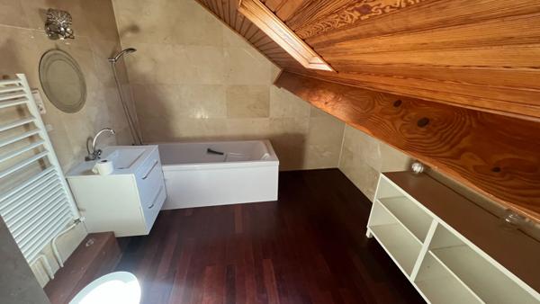 Maison 5 pièces 94 m2