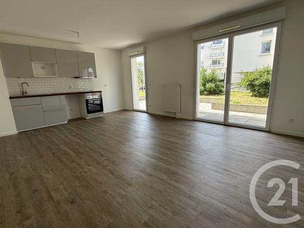Appartement F3 à vendre  3 pièces - 64,10 m2 ORLEANS - 45