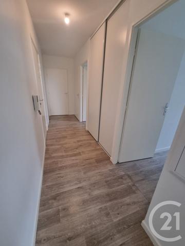 Appartement F3 à vendre  3 pièces - 64,10 m2 ORLEANS - 45