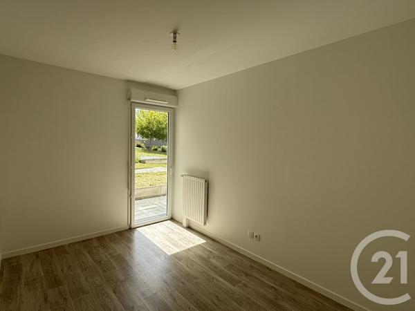 Appartement F3 à vendre  3 pièces - 64,10 m2 ORLEANS - 45