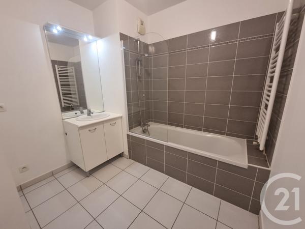 Appartement F3 à vendre  3 pièces - 64,10 m2 ORLEANS - 45