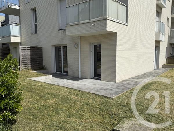 Appartement F3 à vendre  3 pièces - 64,10 m2 ORLEANS - 45