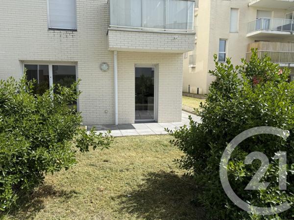 Appartement F3 à vendre  3 pièces - 64,10 m2 ORLEANS - 45