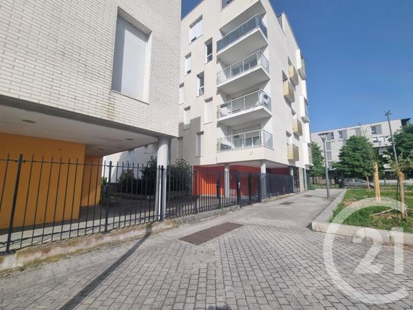 Appartement F3 à vendre  3 pièces - 64,10 m2 ORLEANS - 45