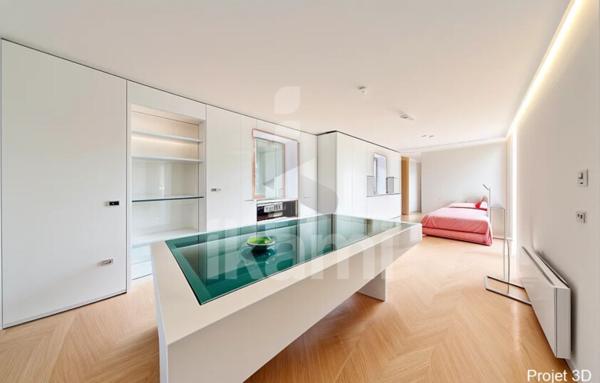 Maison de 221 m²