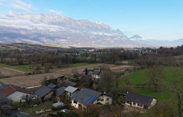Maison de 221 m²
