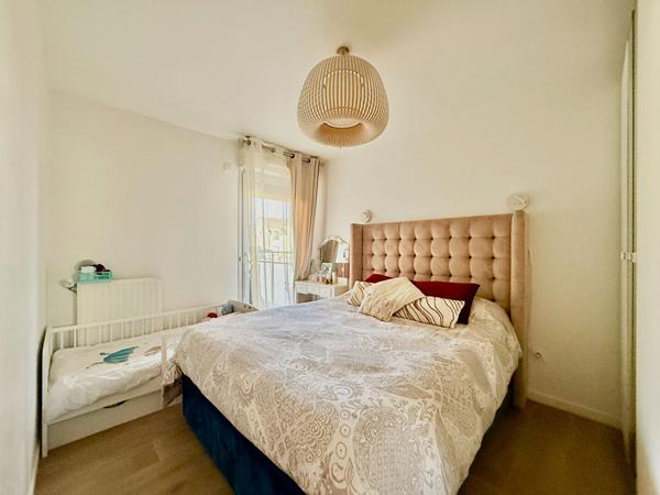 Appartement 4 pièces 87 m2