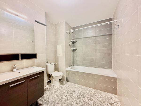 Appartement 4 pièces 87 m2