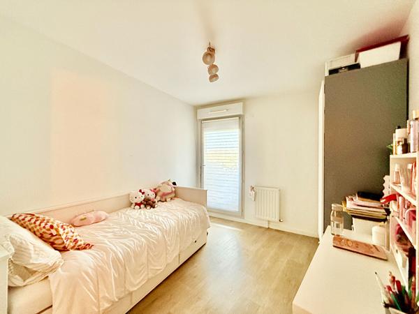 Appartement 4 pièces 87 m2