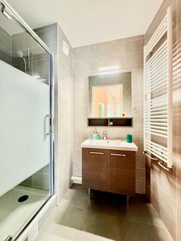 Appartement 4 pièces 87 m2