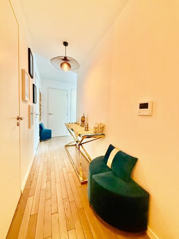Appartement 4 pièces 87 m2