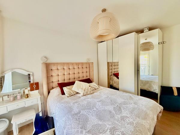 Appartement 4 pièces 87 m2
