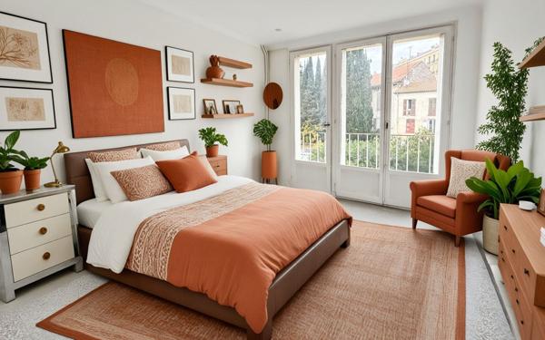 Appartement à vendre    4 pièces • 67 m2 Hyères