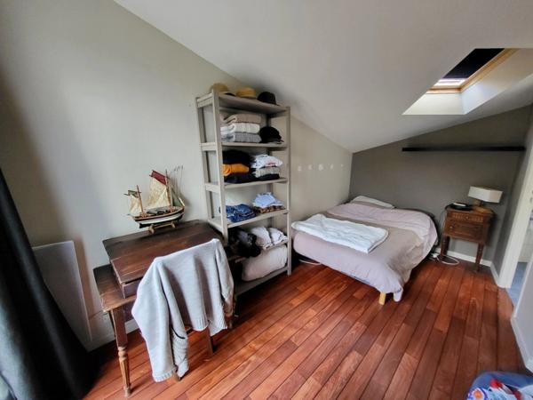 Maison à vendre 5 pièces à MORGAT (29)