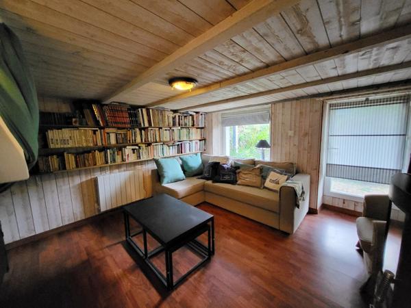 Maison à vendre 5 pièces à MORGAT (29)