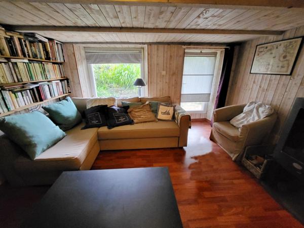 Maison à vendre 5 pièces à MORGAT (29)