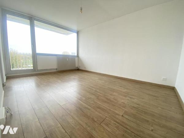 EXCLUSIVITE Valenciennes