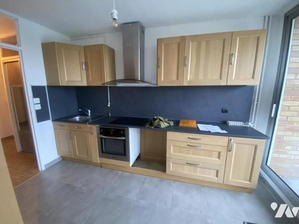 EXCLUSIVITE Valenciennes