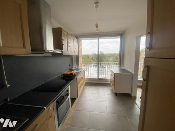 EXCLUSIVITE Valenciennes