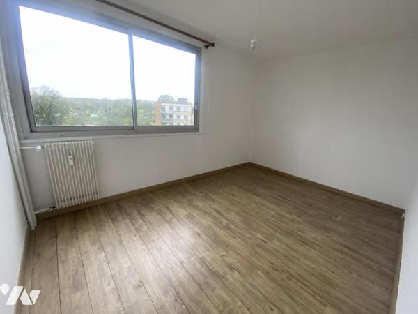 EXCLUSIVITE Valenciennes