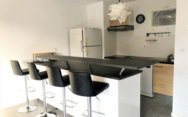 Appartement à louer    3 pièces •  Toulouse