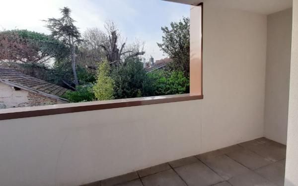 Appartement à louer    3 pièces •  Toulouse