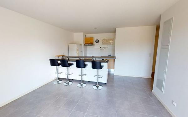 Appartement à louer    3 pièces •  Toulouse