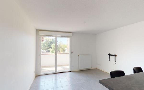 Appartement à louer    3 pièces •  Toulouse