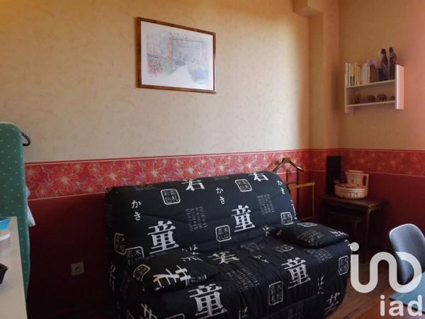 Maison à vendre 6 pièces 89 m² Châlons-en-Champagne