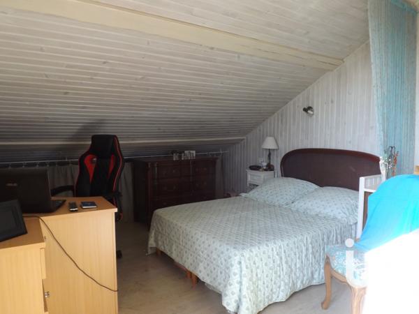 Maison à vendre 6 pièces 89 m² Châlons-en-Champagne