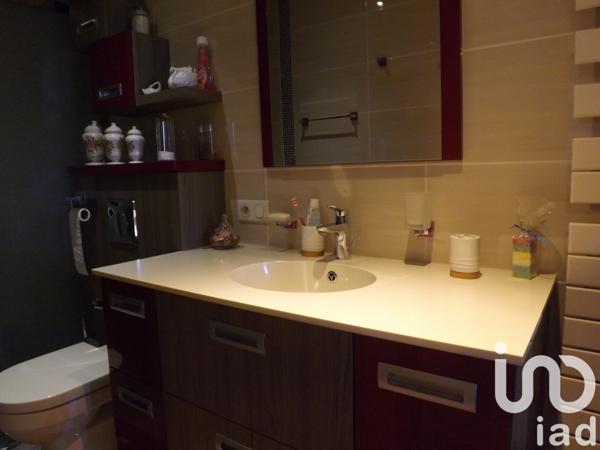 Maison à vendre 6 pièces 89 m² Châlons-en-Champagne