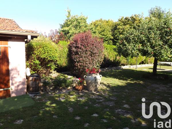 Maison à vendre 6 pièces 89 m² Châlons-en-Champagne