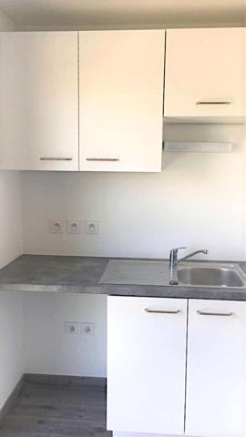 Appartement RENNES 47.62 m²