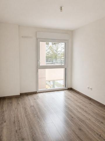 Appartement RENNES 47.62 m²