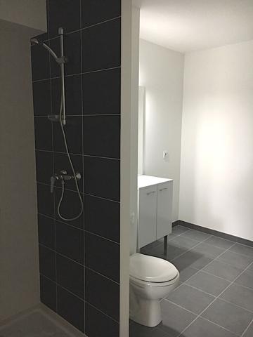 Appartement RENNES 47.62 m²